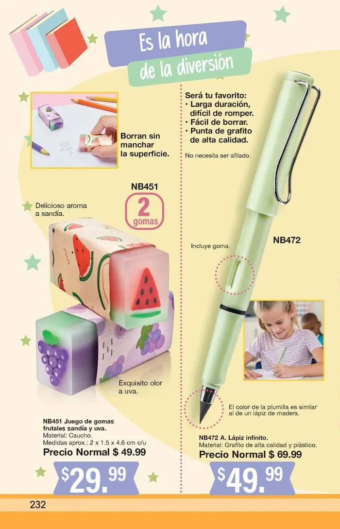 Catálogo de Arabela Campaña 15 25 de junio al 11 de julio 2024 - Pagina 204