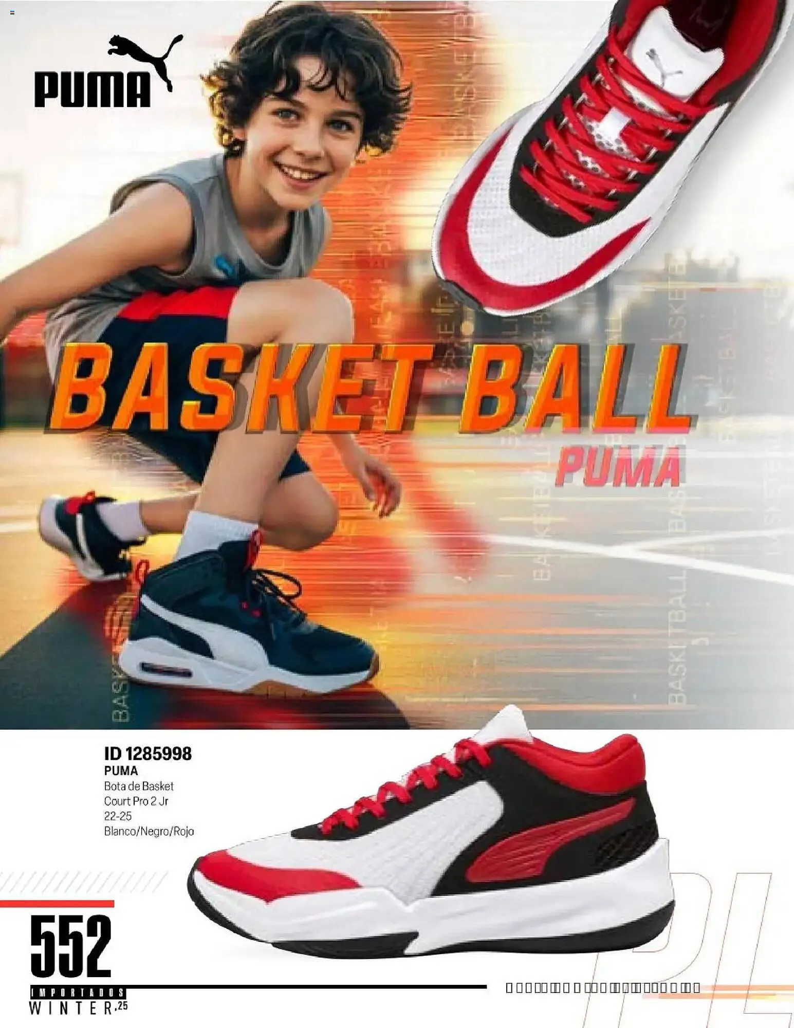 Catálogo de Catálogo Price Shoes 11 de noviembre al 1 de febrero 2026 - Pagina 552