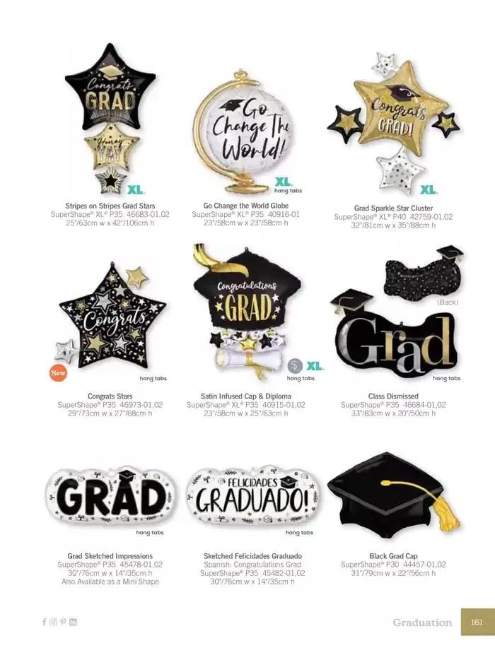 Catálogo de Spring Summer Catalogo 17 de marzo al 31 de agosto 2025 - Pagina 163