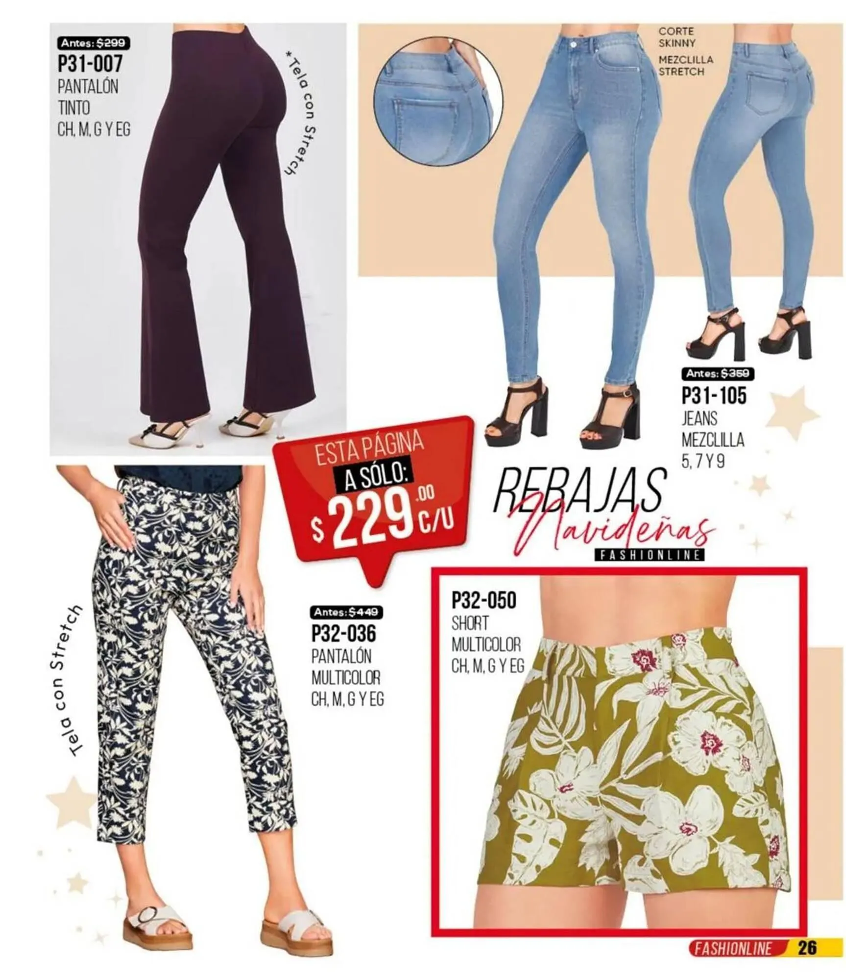 Catálogo de Catálogo Cklass 1 de diciembre al 31 de diciembre 2025 - Pagina 27