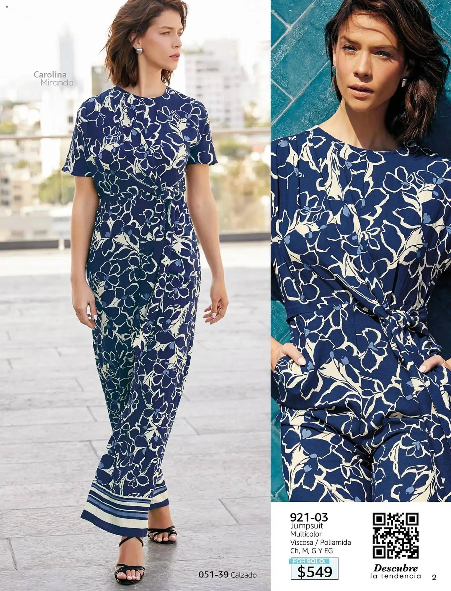 Catálogo de Catálogo Cklass 2 de enero al 1 de mayo 2026 - Pagina 36