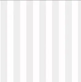 Cortina Triana Raya Mediana Blanco