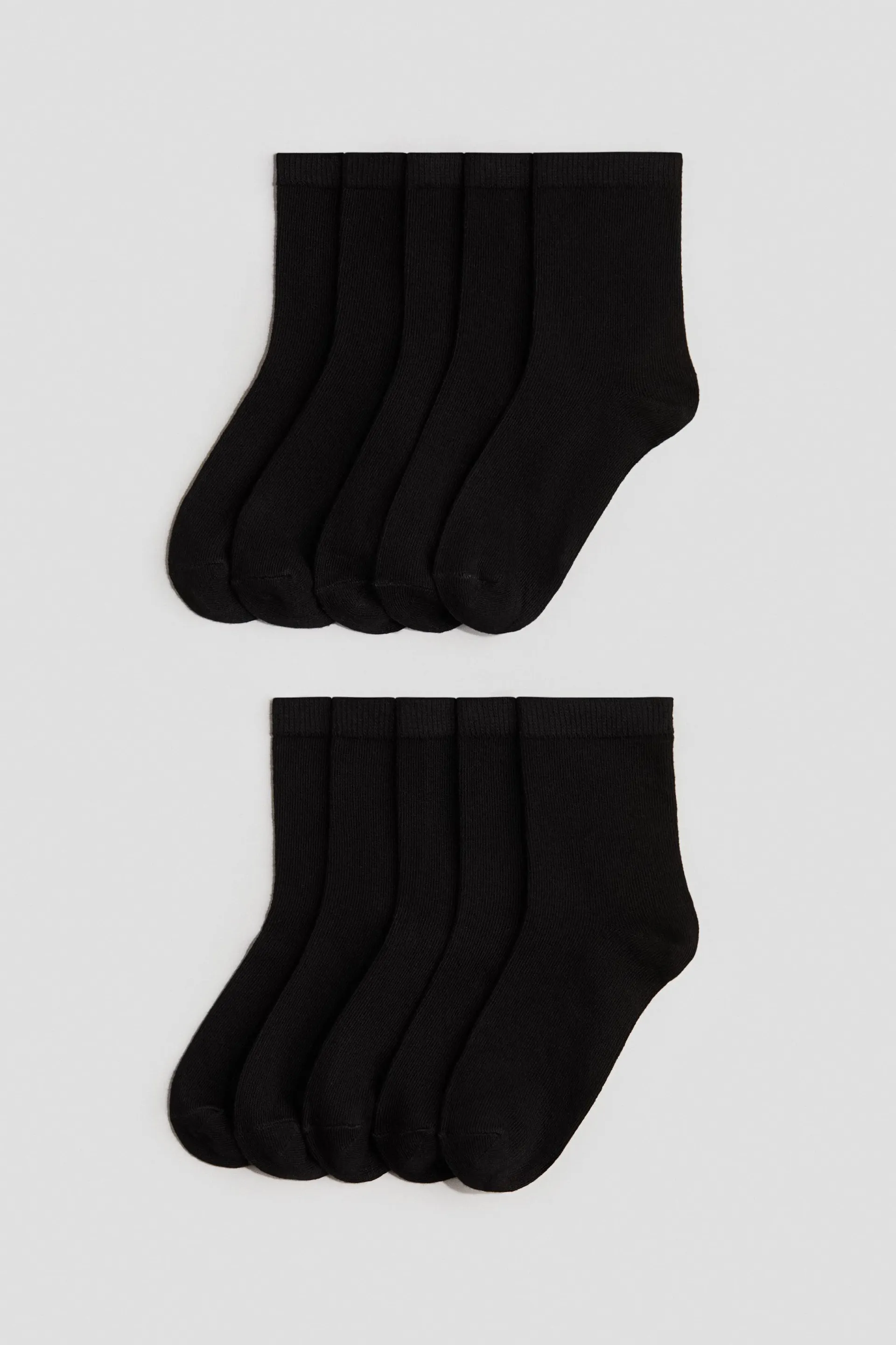 10-Pack Socks