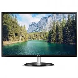 Monitor Ghia MG2020 LED 19.5", 1600x900 HD+, 60Hz, HDMI, Negro