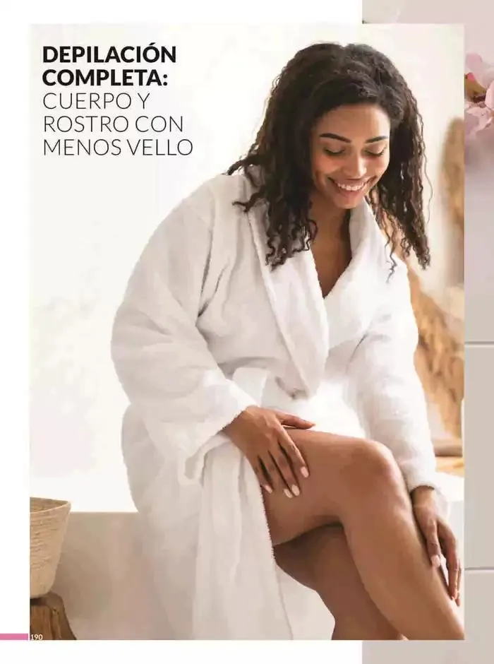Catálogo de Avon COSMÉTICOS C5 6 de febrero al 31 de diciembre 2025 - Pagina 190