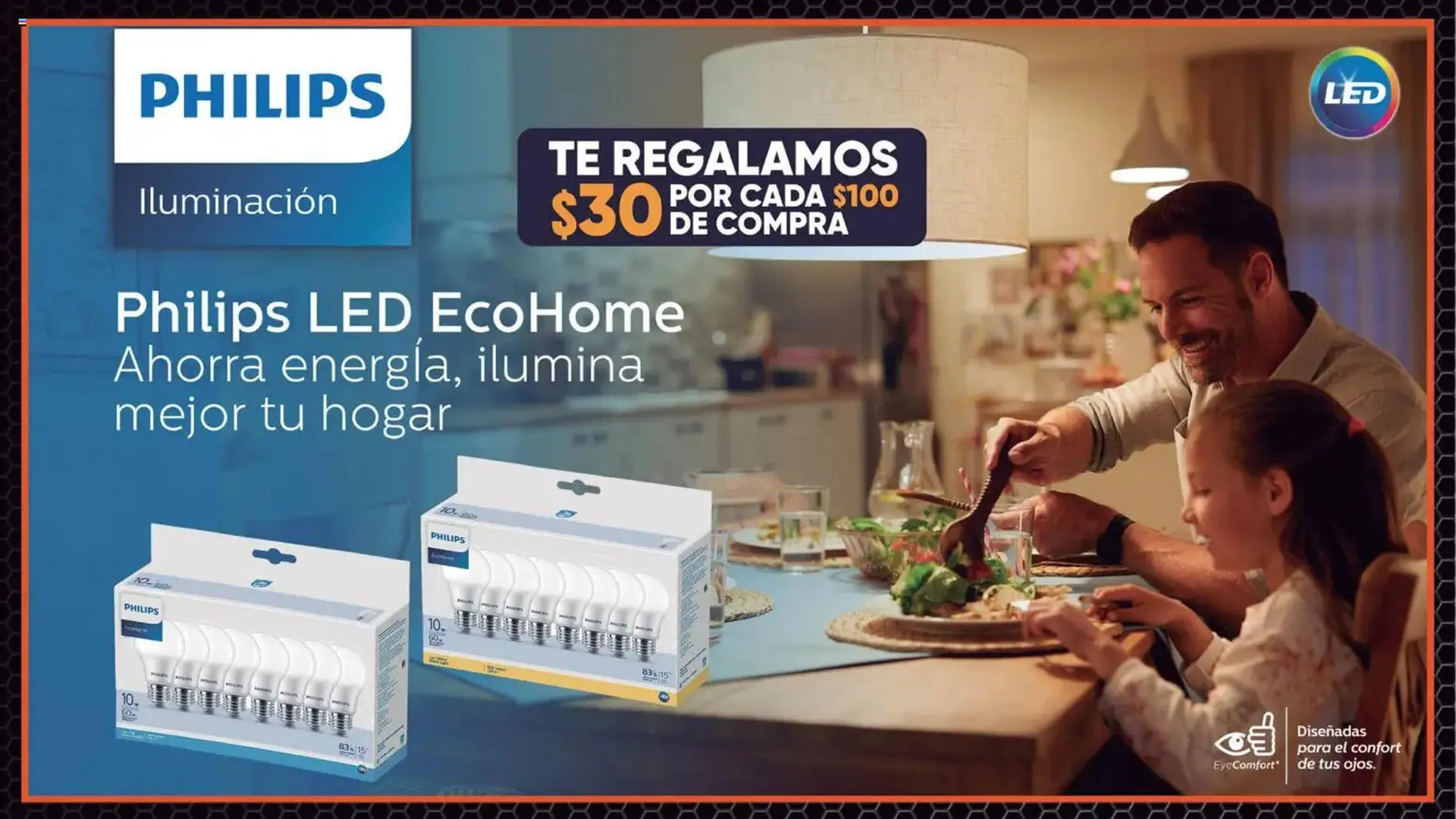 Catálogo de Folleto La Comer 25 de marzo al 14 de abril 2026 - Pagina 5