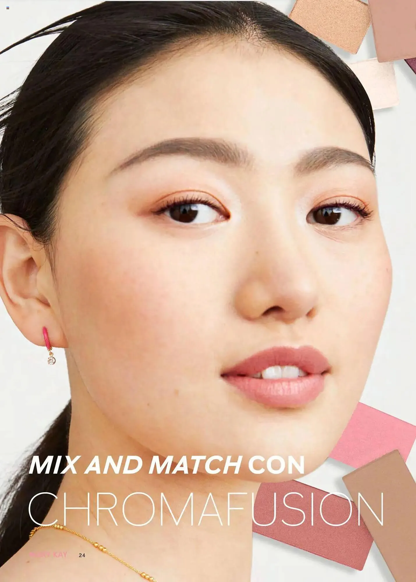 Catálogo de Catálogo Mary Kay 1 de marzo al 30 de abril 2025 - Pagina 24