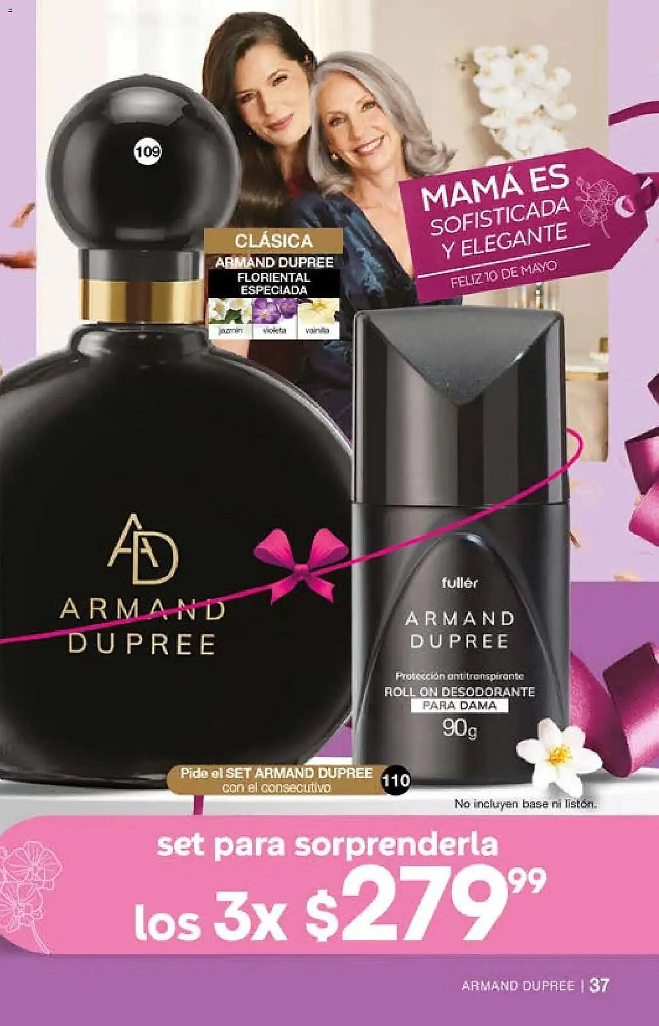 Catálogo de Catálogo Fuller 1 de abril al 22 de abril 2026 - Pagina 37