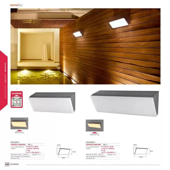 Catálogo de TecnoliteMEDIA 1 de enero al 31 de diciembre 2025 - Pagina 246