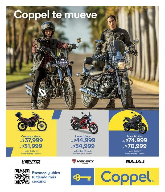 Catálogo de PERIÓDICO JUNIO DÍA DEL PADRE 3 de junio al 30 de junio 2024 - Pagina 26