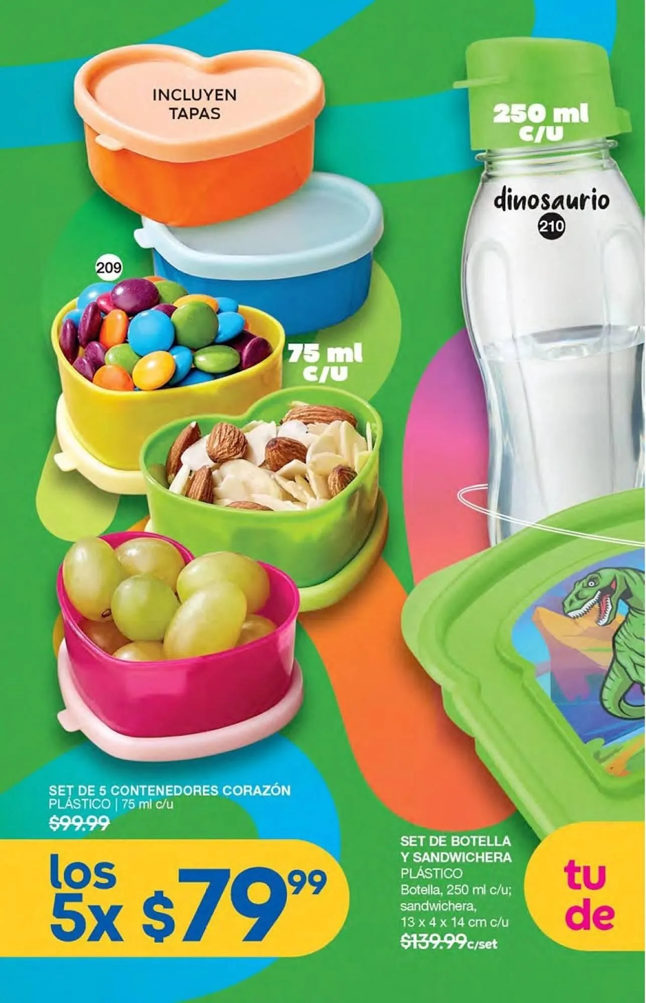 Catálogo de Catálogo Fuller 21 de agosto al 31 de octubre 2025 - Pagina 110