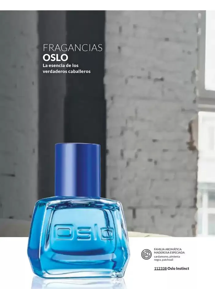 Catálogo de Avon COSMÉTICOS C7 17 de marzo al 7 de julio 2025 - Pagina 99