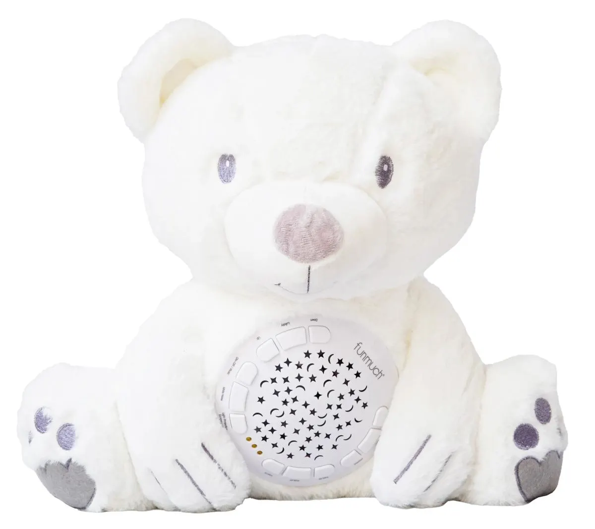 Peluche Proyector Osito