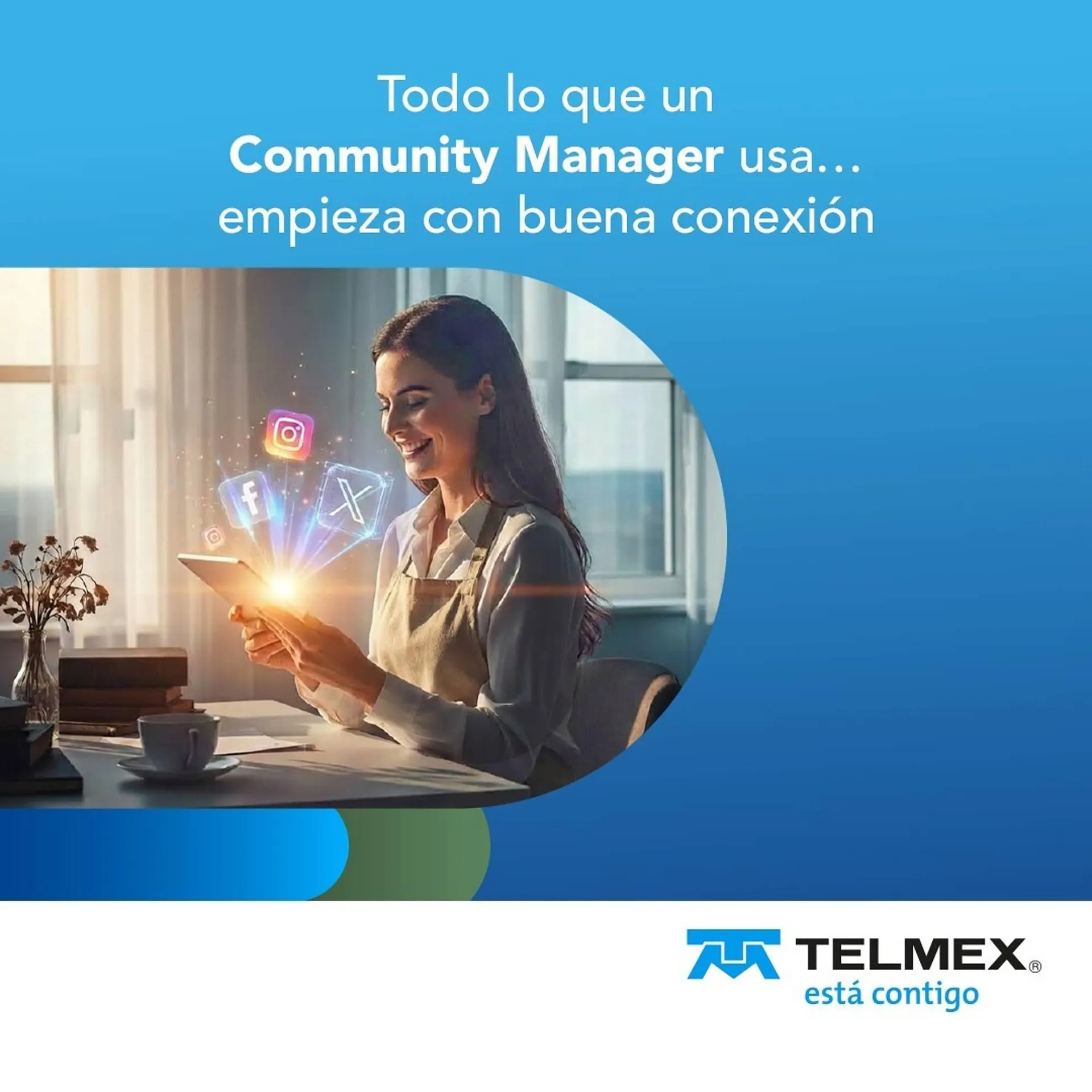 Catálogo Telmex - 1