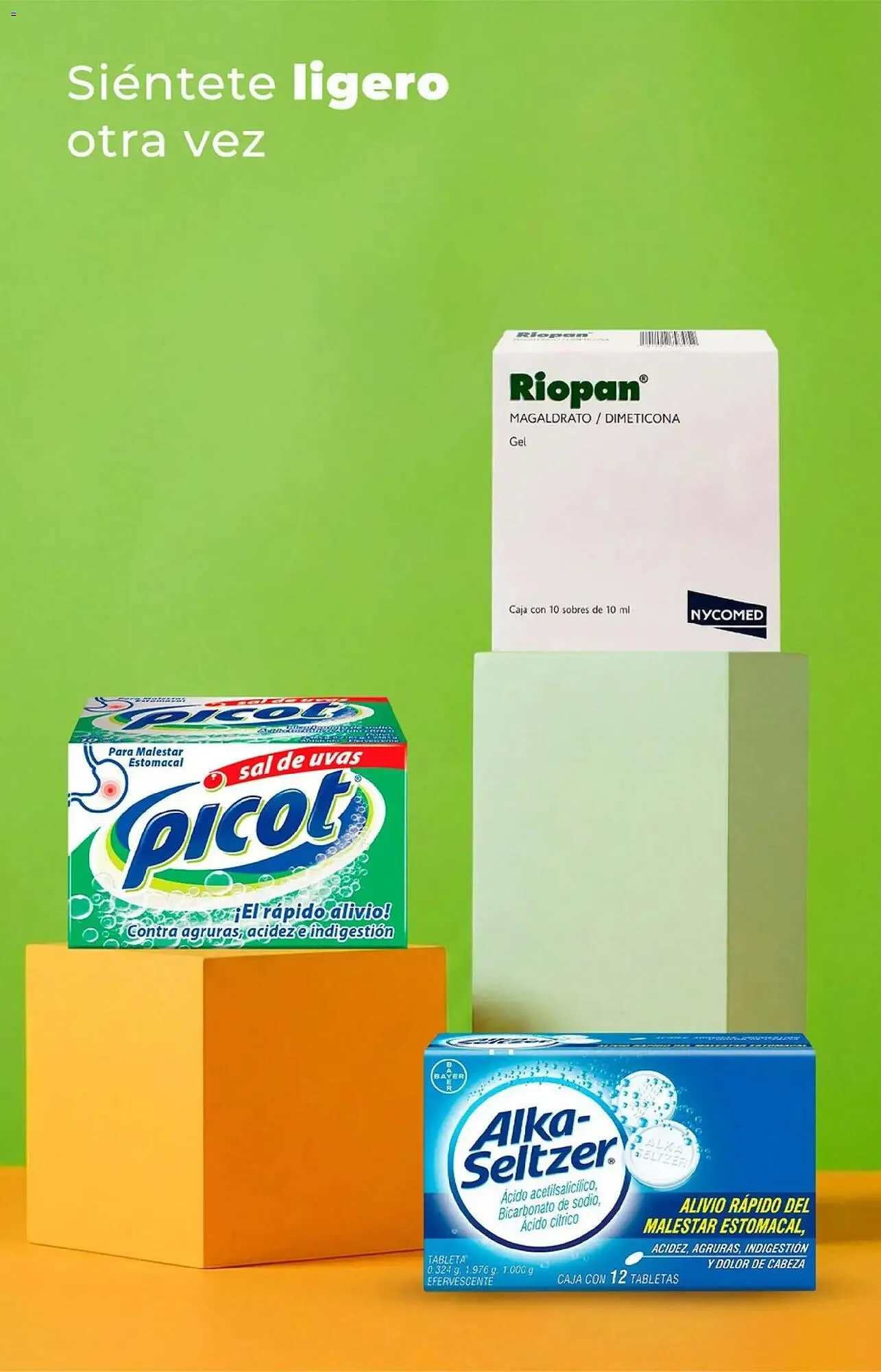 Catálogo de Folleto Chedraui 20 de marzo al 24 de marzo 2026 - Pagina 7