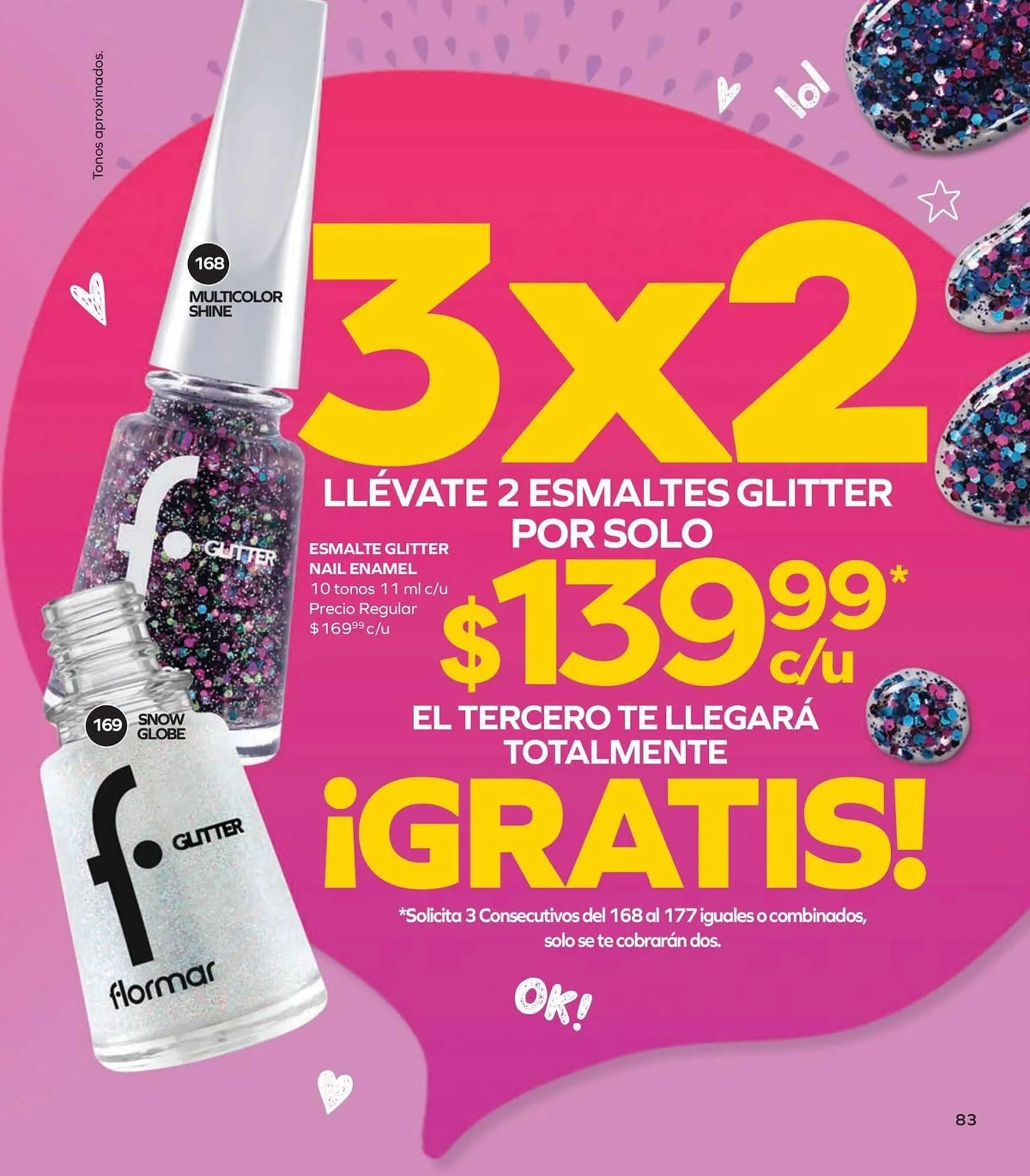 Catálogo de Catálogo Stanhome 9 de febrero al 27 de febrero 2026 - Pagina 87