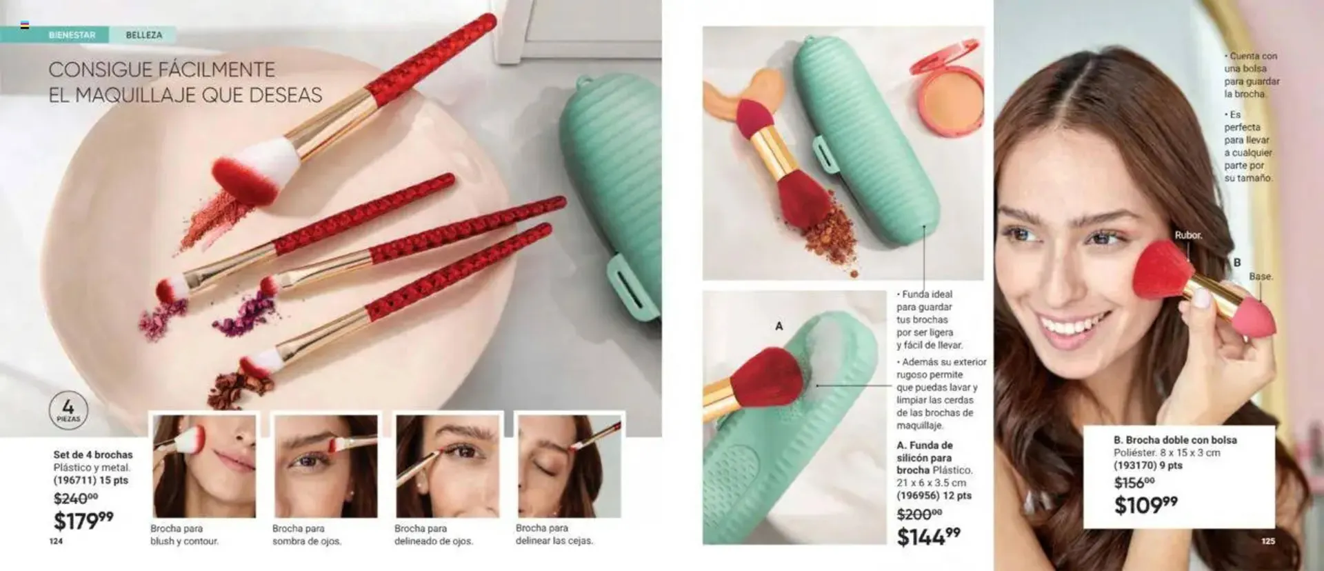 Catálogo de Catálogo Avon 11 de julio al 15 de agosto 2025 - Pagina 63