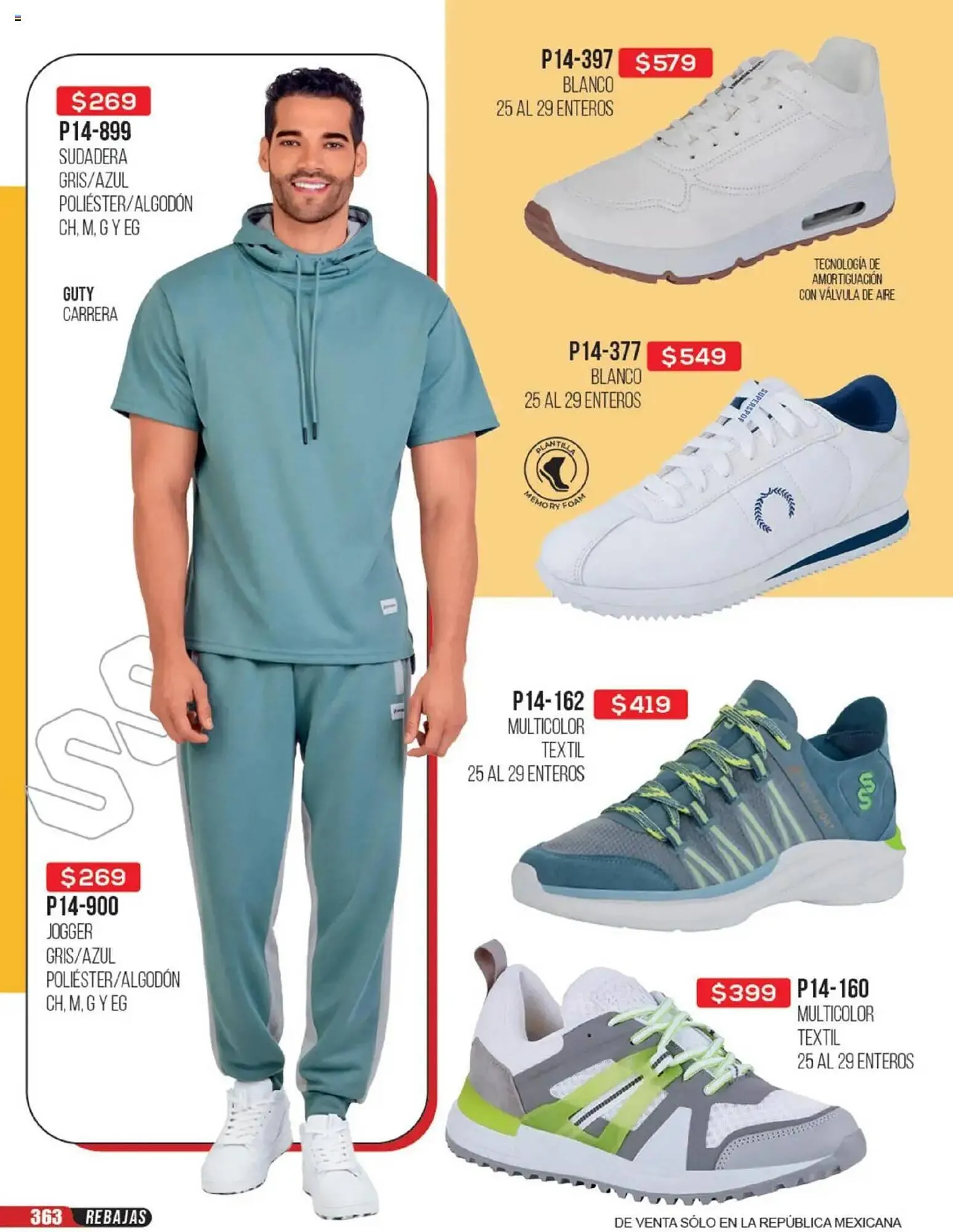 Catálogo de Catálogo Cklass 23 de junio al 1 de enero 2026 - Pagina 570