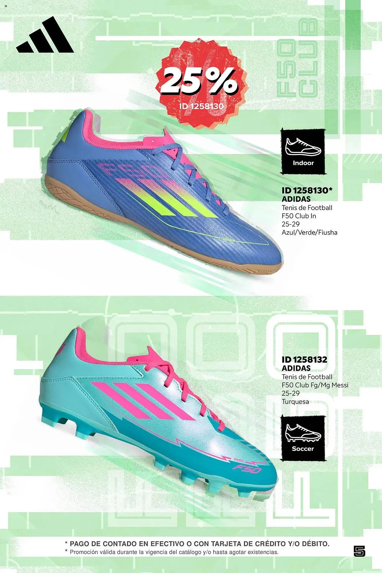 Catálogo de Catálogo Price Shoes 20 de noviembre al 1 de marzo 2026 - Pagina 5