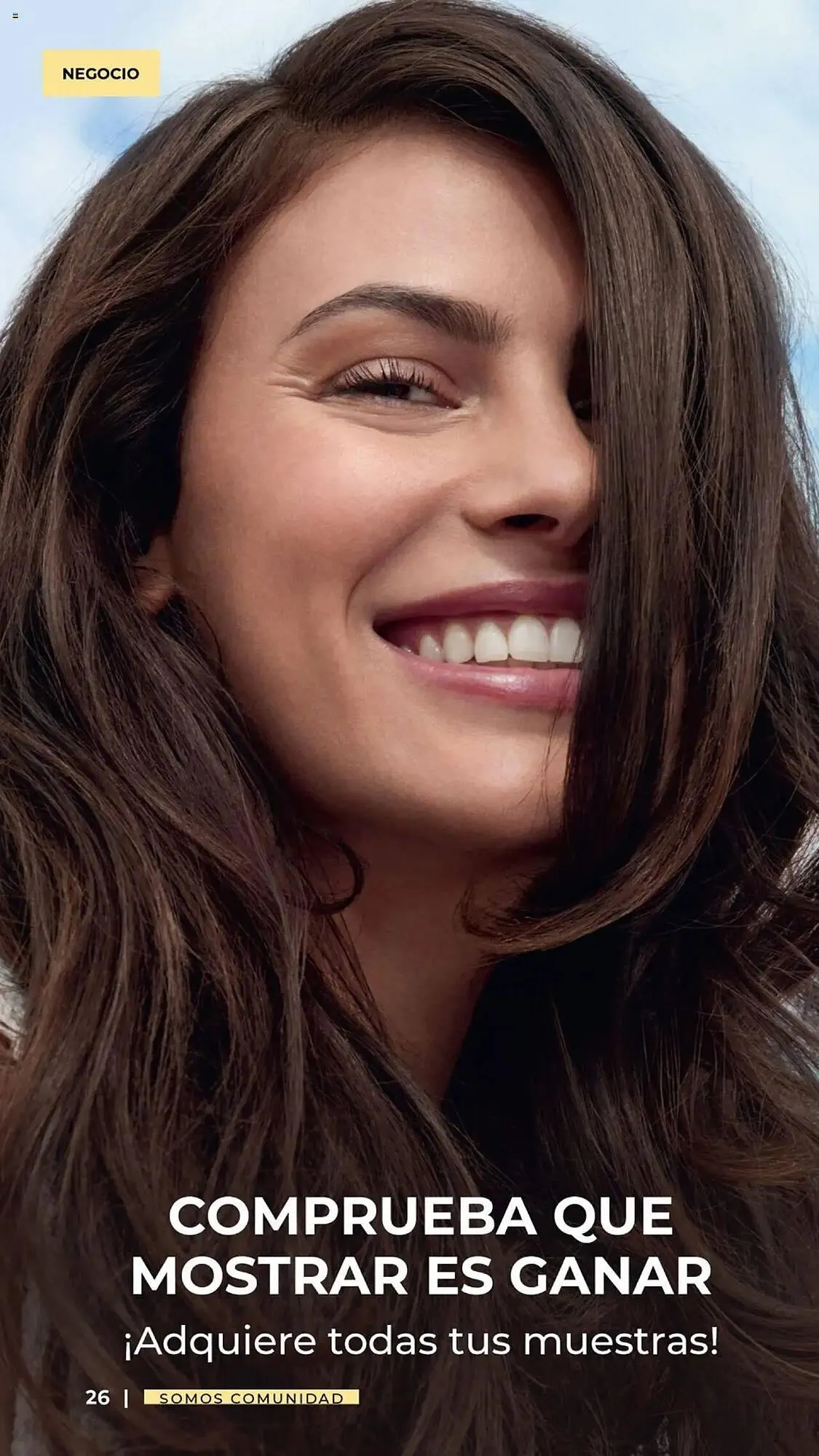 Catálogo de Catálogo Yves Rocher 31 de diciembre al 10 de febrero 2025 - Pagina 26