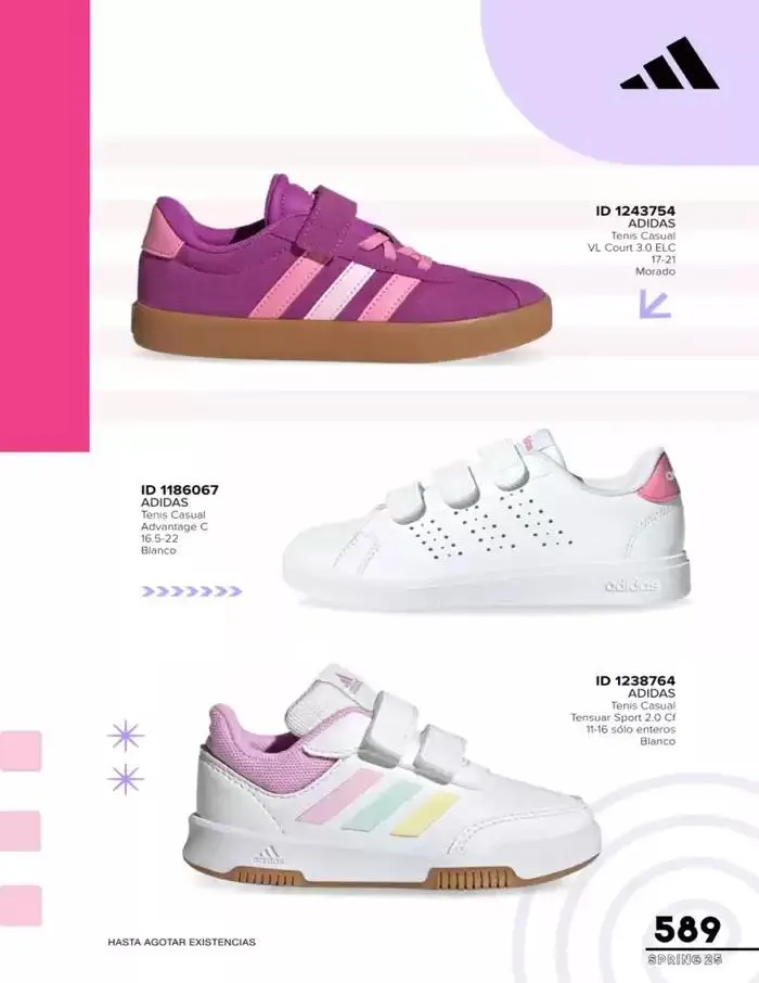 Catálogo de IMP SPRING | 2025 | 2E 22 de abril al 30 de junio 2025 - Pagina 589