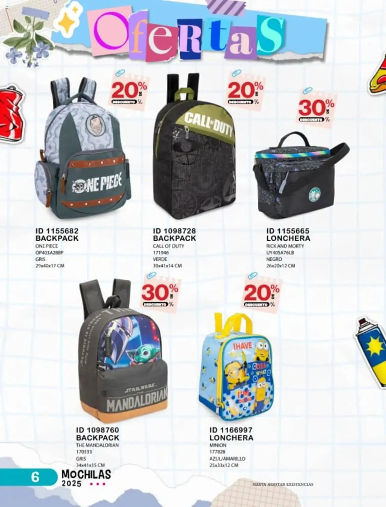 Catálogo de Catálogo Price Shoes 16 de julio al 1 de enero 2026 - Pagina 4