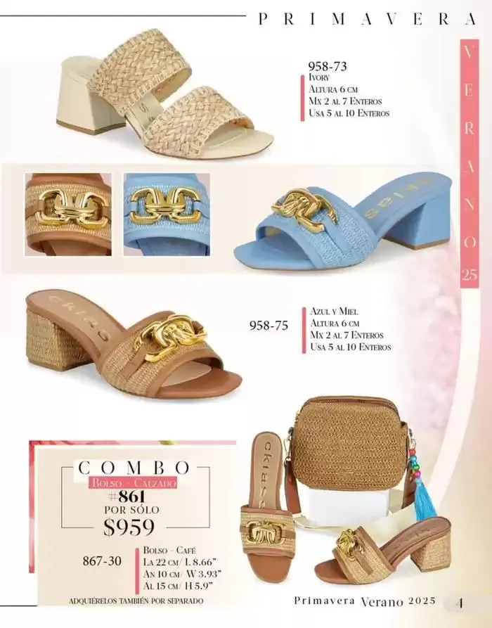 Catálogo de Ofertas principales y descuentos 8 de enero al 31 de enero 2025 - Pagina 27