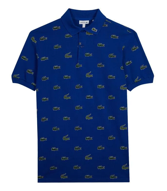 Playera Tipo Polo Niño