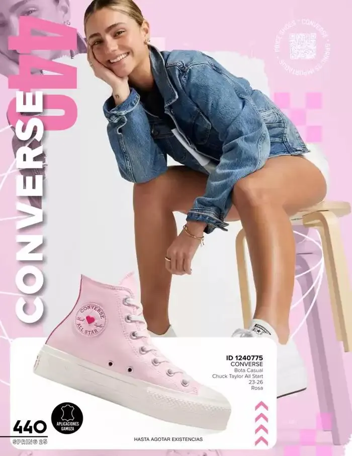 Catálogo de IMP SPRING | 2025 | 1E 17 de febrero al 28 de febrero 2025 - Pagina 442