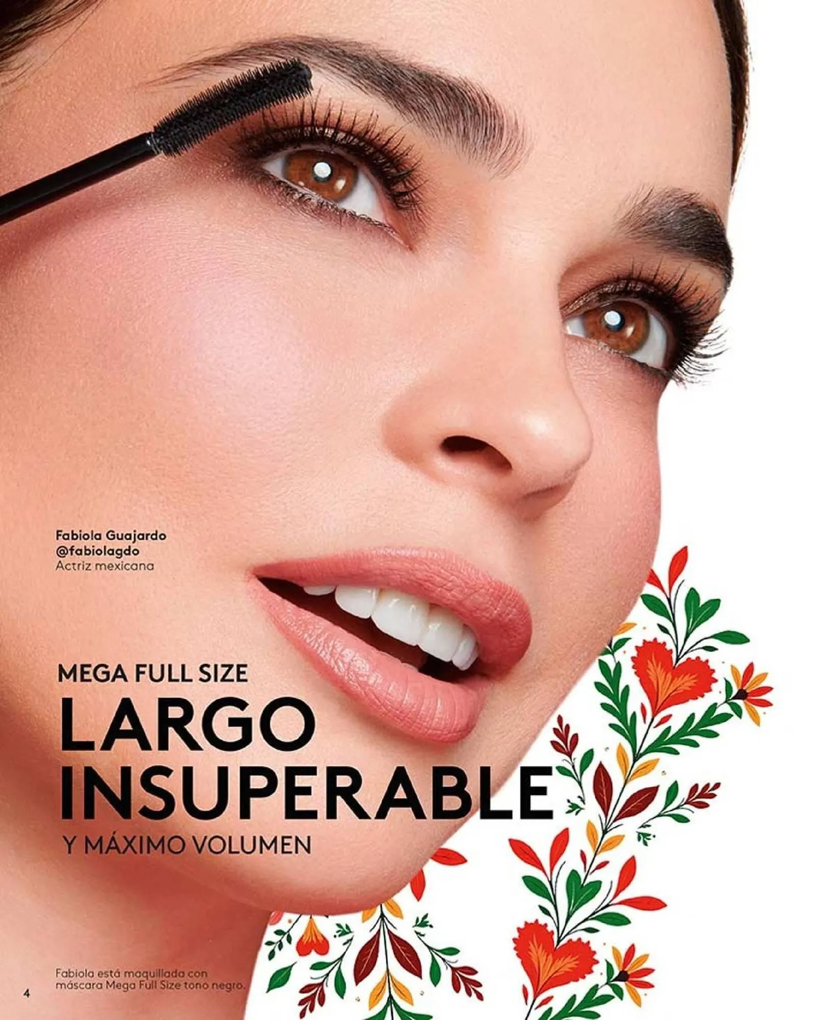 Catálogo de Catálogo Ésika 22 de julio al 31 de agosto 2025 - Pagina 4