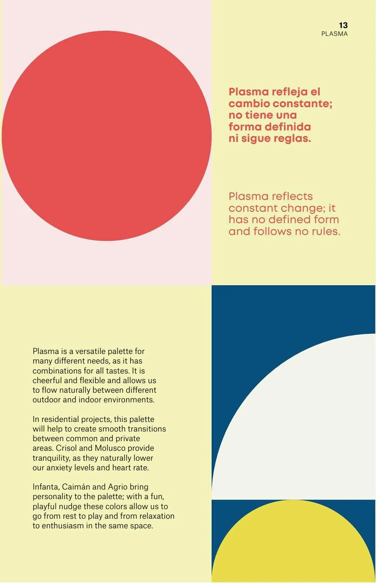 Catálogo de Catálogo Comex 3 de septiembre al 31 de diciembre 2023 - Pagina 15