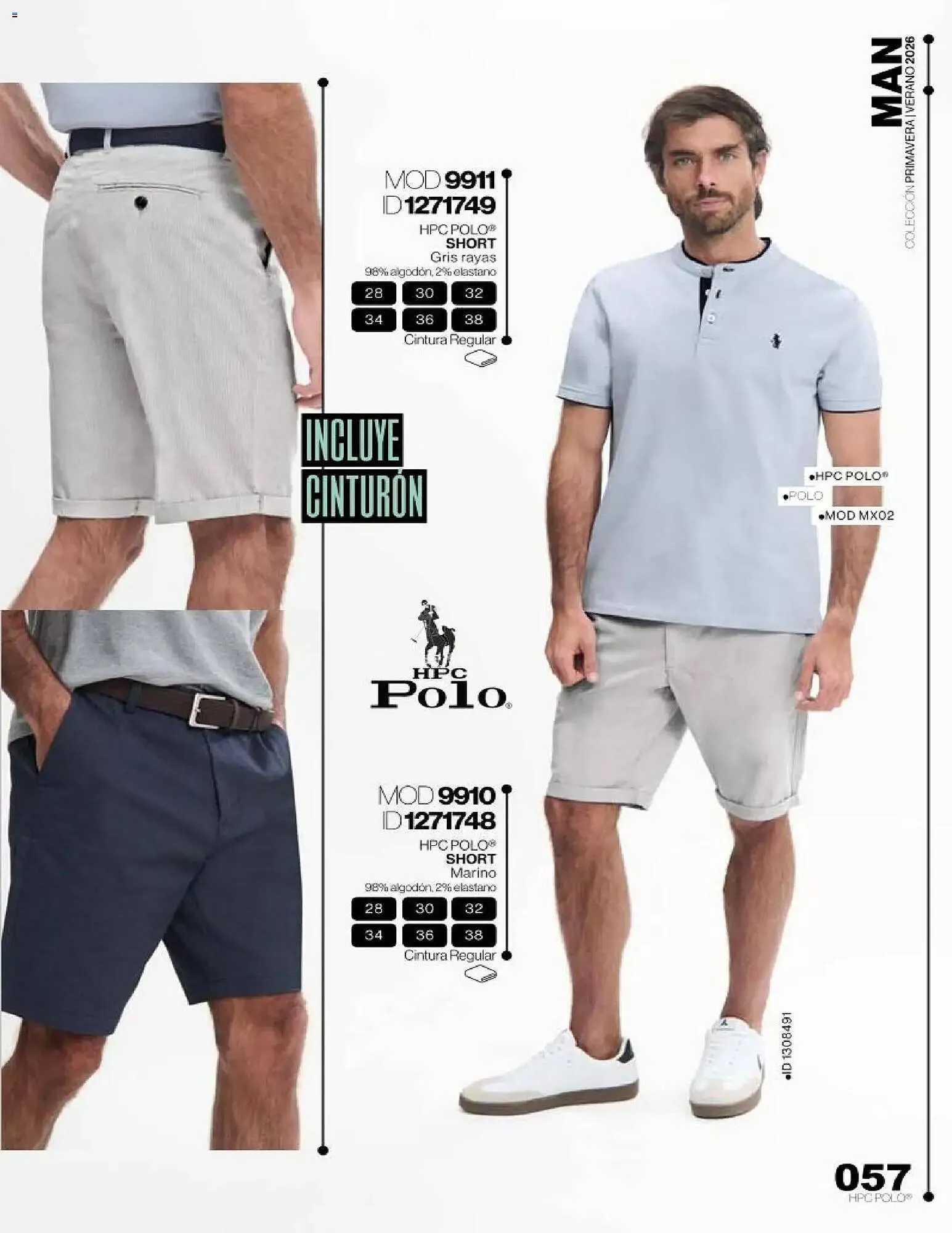 Catálogo de Catálogo Price Shoes 3 de abril al 31 de diciembre 2026 - Pagina 57