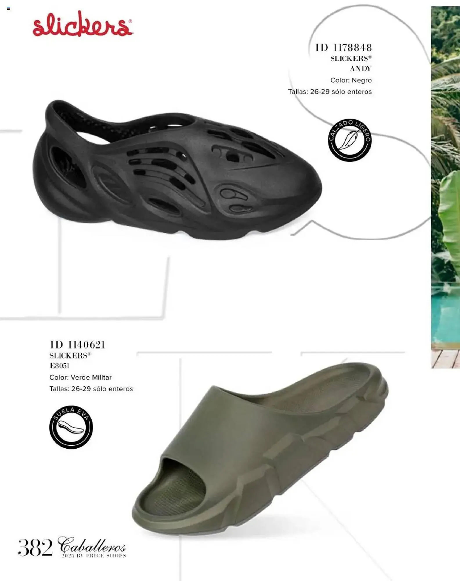 Catálogo de Catálogo Price Shoes 16 de mayo al 31 de diciembre 2025 - Pagina 382