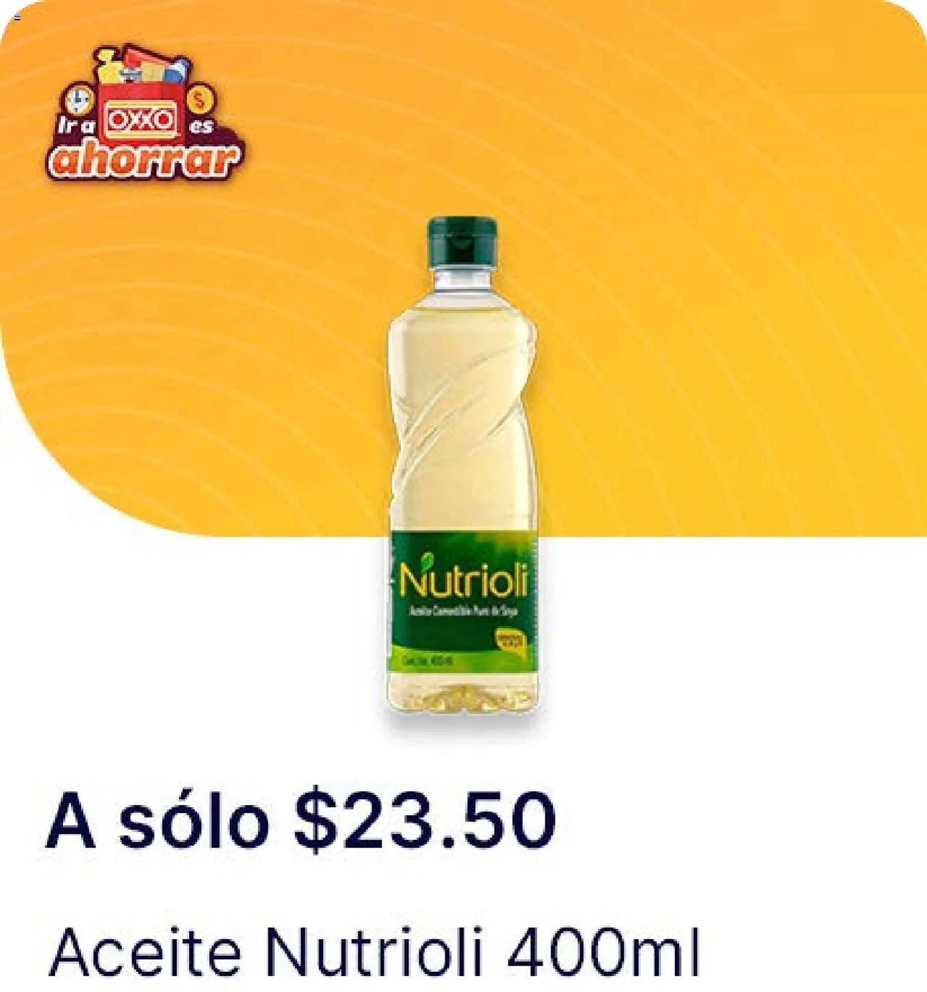 Catálogo de Catálogo OXXO 14 de marzo al 17 de abril 2024 - Pagina 94