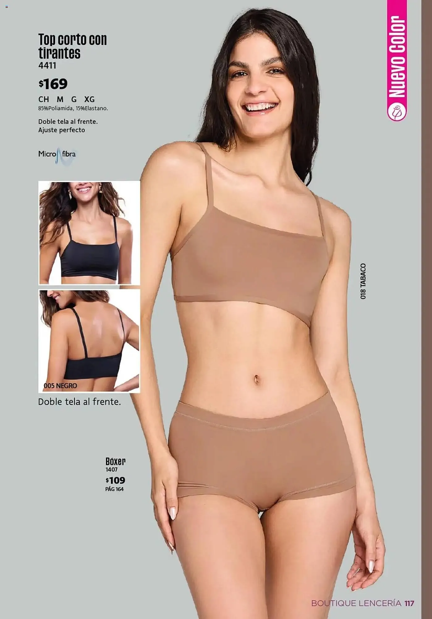 Catálogo de Catálogo Ilusión 1 de abril al 1 de mayo 2026 - Pagina 121