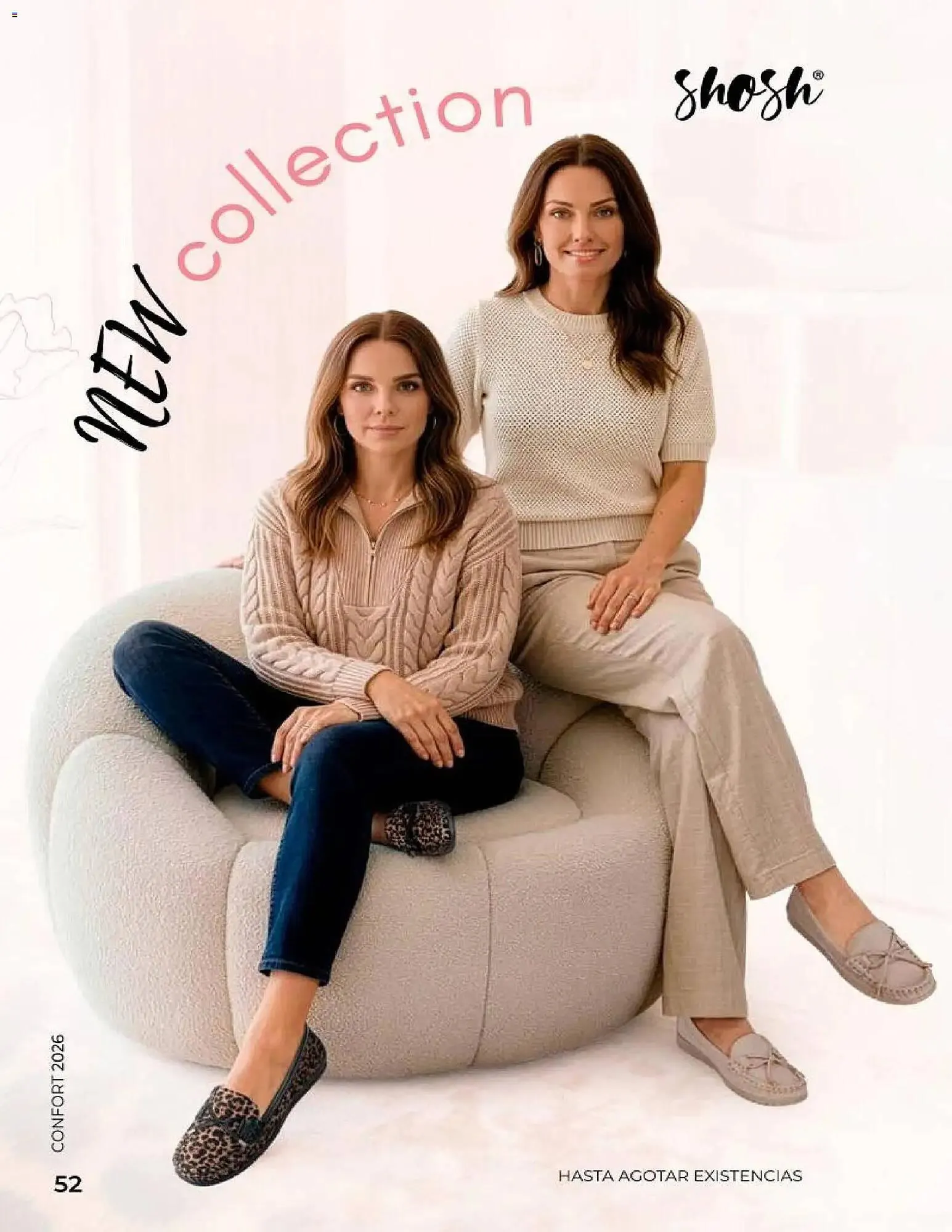 Catálogo de Catálogo Price Shoes 23 de abril al 1 de enero 2027 - Pagina 52