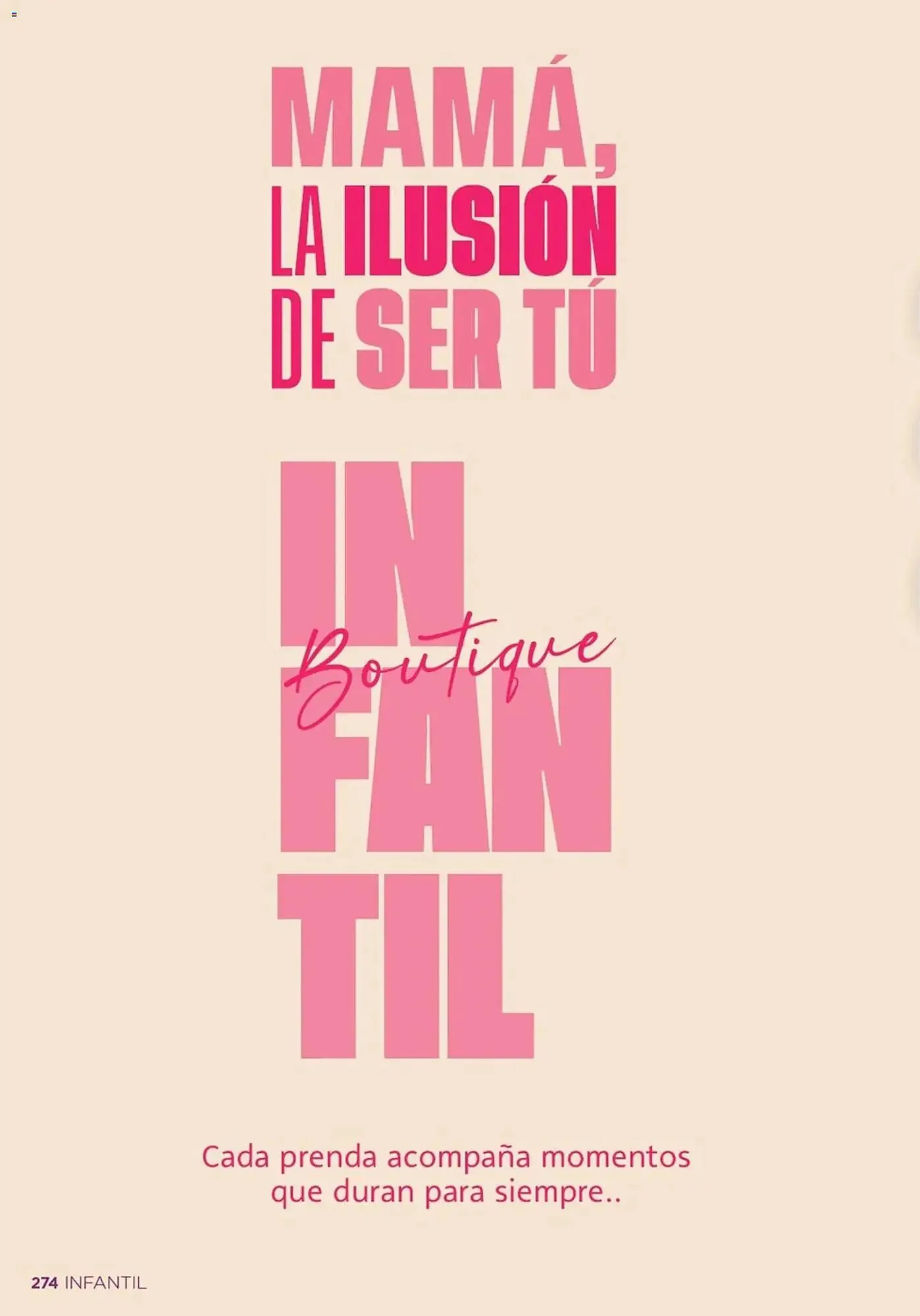 Catálogo de Catálogo Ilusión 1 de abril al 1 de mayo 2026 - Pagina 278