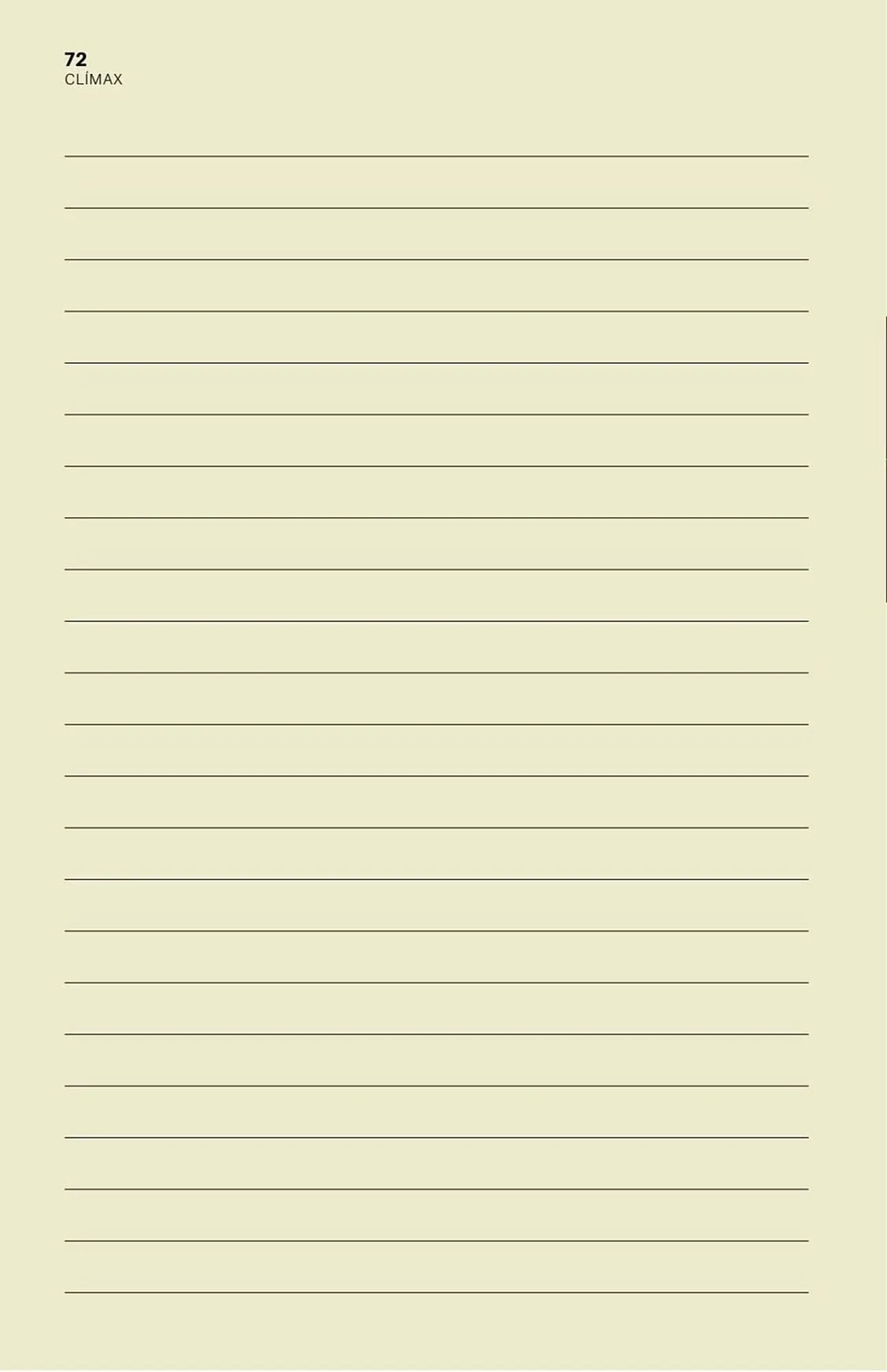 Catálogo de Catálogo Comex 3 de septiembre al 31 de diciembre 2023 - Pagina 74