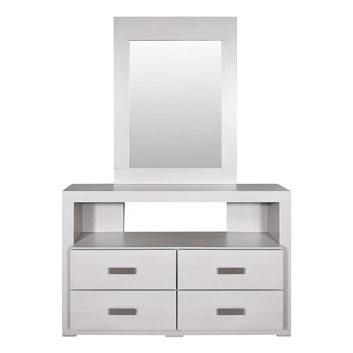 Cómoda con espejo Golden