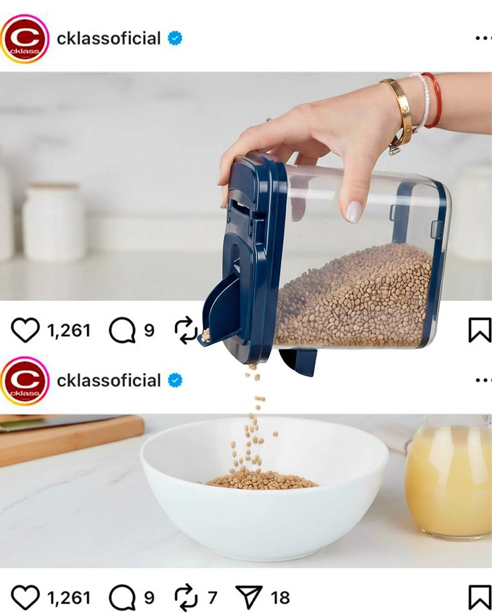 Catálogo de Catálogo Cklass 28 de octubre al 28 de octubre 2025 - Pagina 2