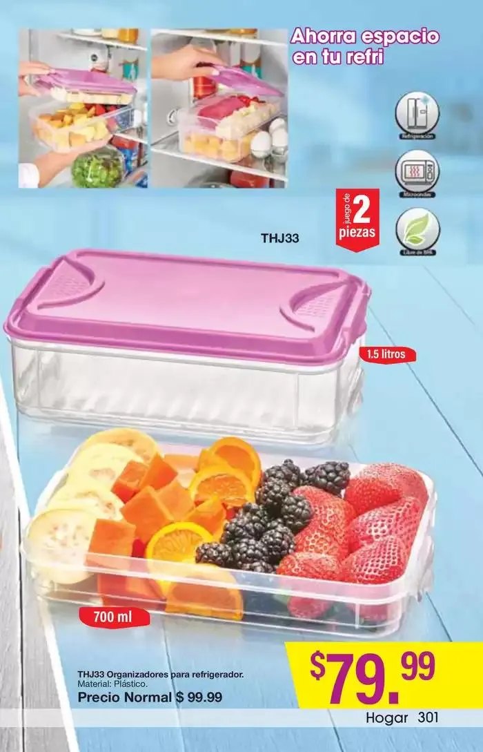 Catálogo de Arabela Campaña 24 24 de octubre al 14 de noviembre 2024 - Pagina 271