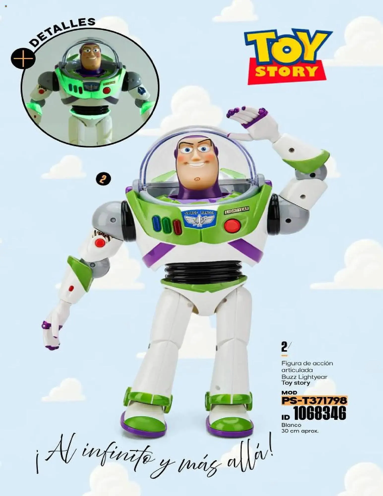 Catálogo de Catálogo Price Shoes 12 de noviembre al 1 de marzo 2026 - Pagina 3