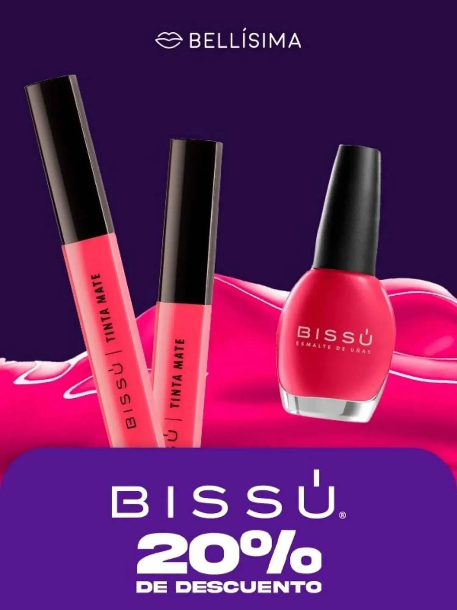 Catálogo de Catálogo Bellisima 14 de noviembre al 20 de noviembre 2025 - Pagina 3