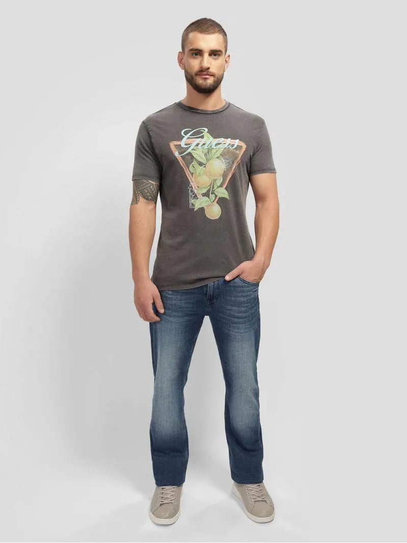 Playera Guess ECO Paradise