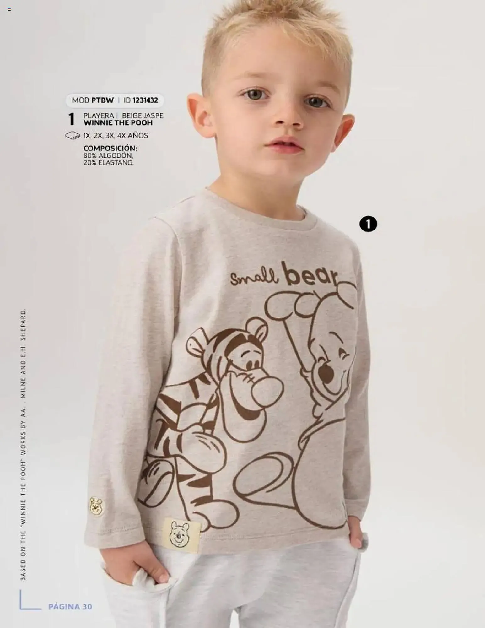 Catálogo de Catálogo Price Shoes 24 de julio al 1 de enero 2026 - Pagina 32