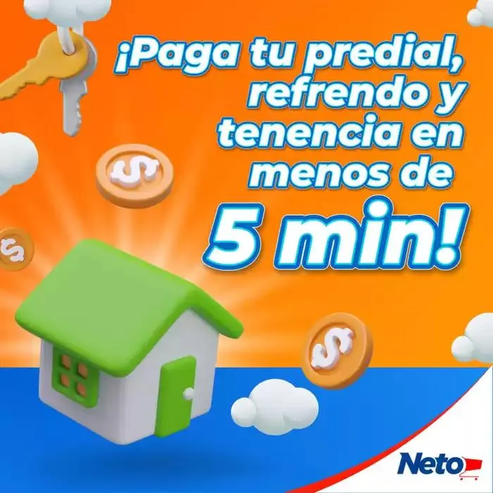 Catálogo de Excelente oferta para todos los clientes 20 de marzo al 31 de marzo 2025 - Pagina 1