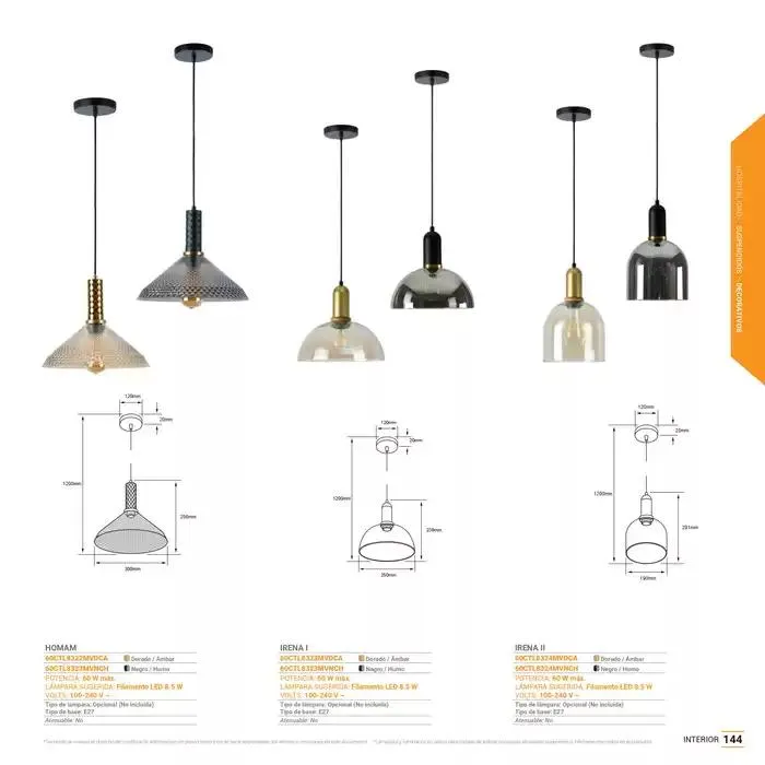 Catálogo de TecnoliteMEDIA 1 de enero al 31 de diciembre 2025 - Pagina 135