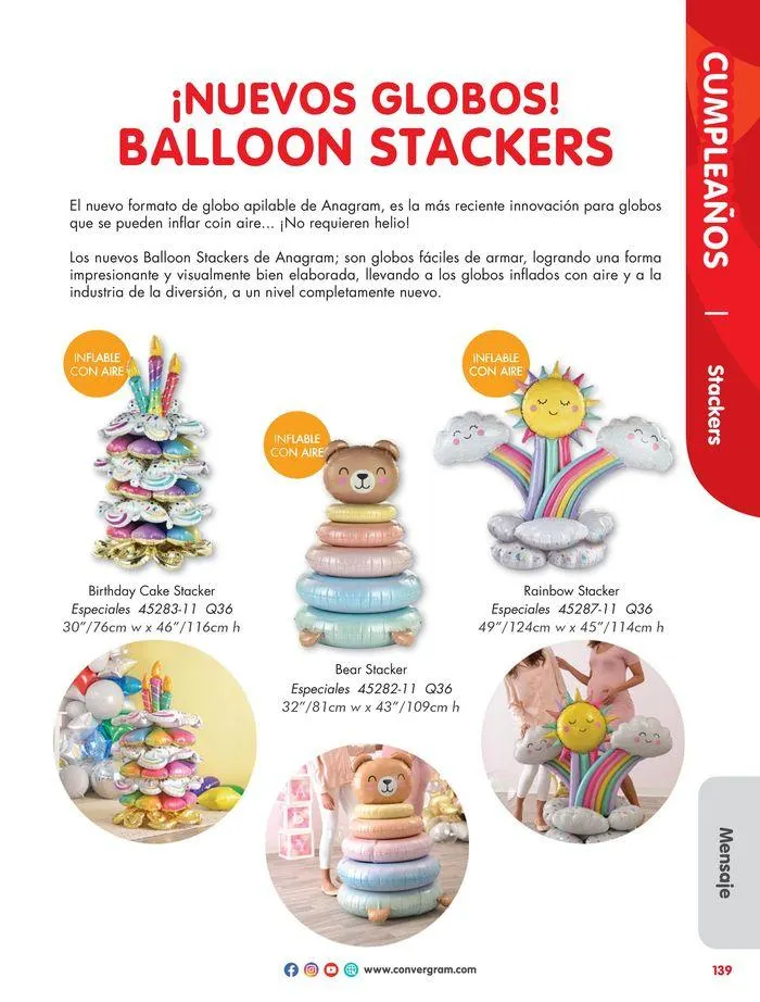 Catalogo de EVERYDAY 2024  22 de noviembre al 31 de diciembre 2024 - Pag 141