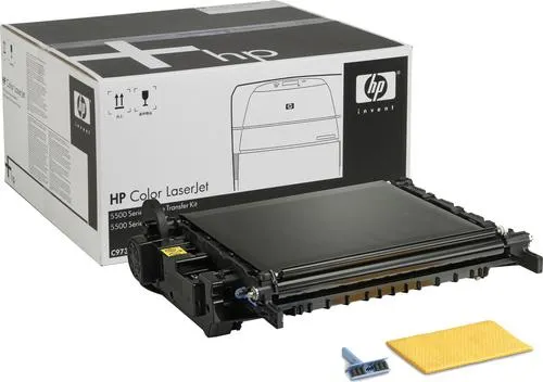 Kit Hp Transferencia Imagen Compatible Con Hp Laserjet 5500 C9734B