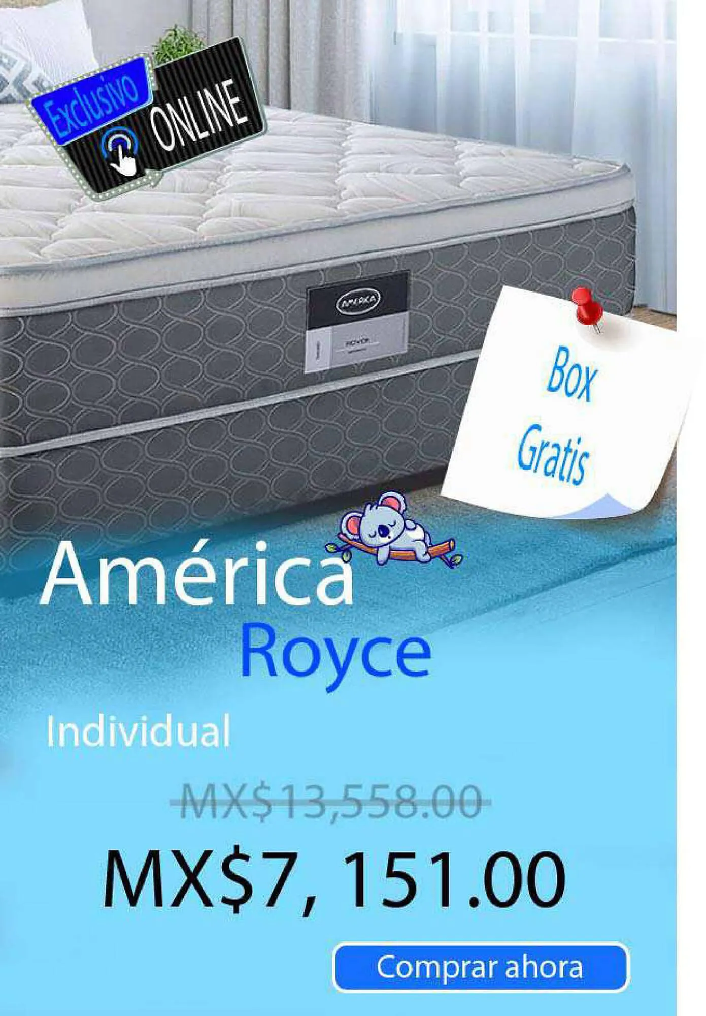 Catálogo Dormimundo - 1